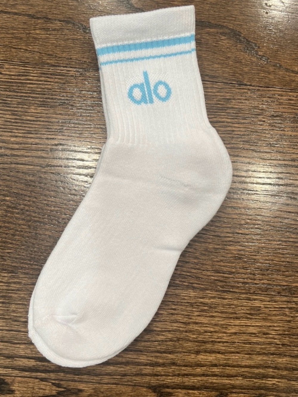 Alp Throwback socks 1 pair brand new